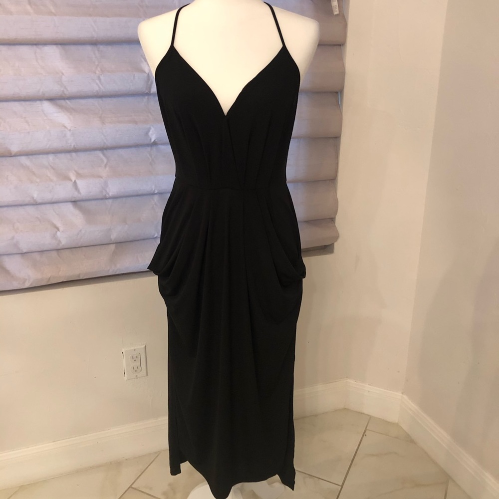 BCBGeneration black dress